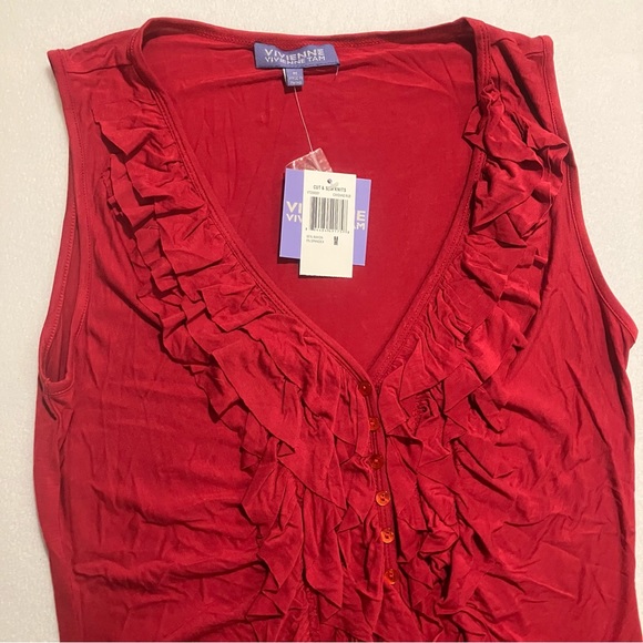 Vivienne Tam Top - Picture 2 of 10